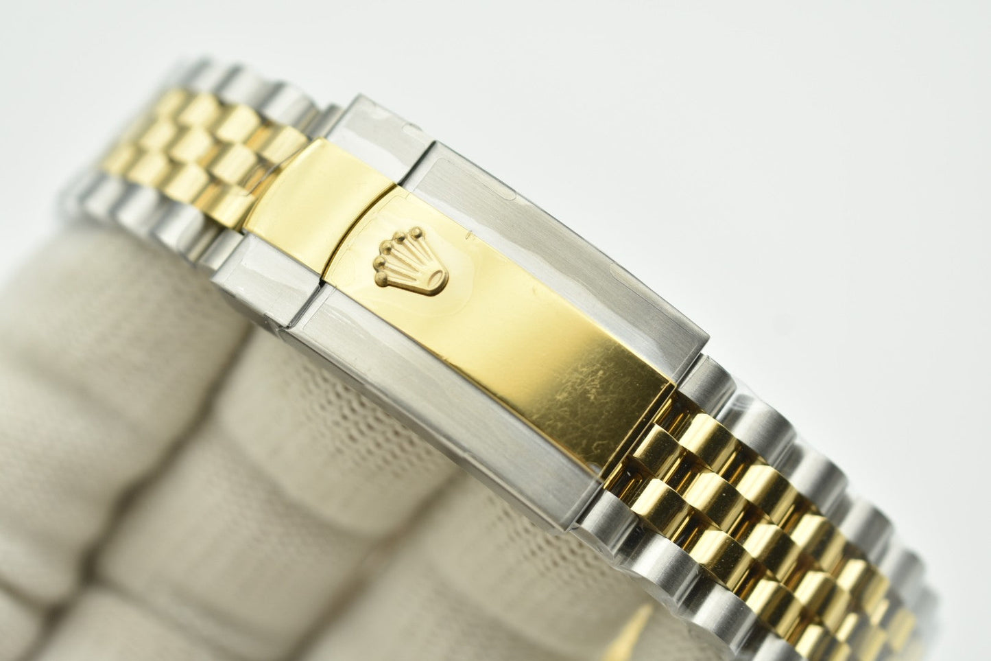 Rolex Oyster Perpetual Datejust 41 - Black -