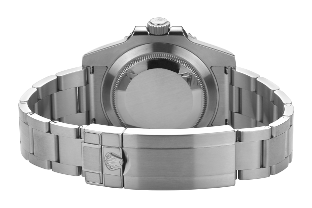 Rolex Oyster Perpetual Datejust 41, stainless steel, green dial