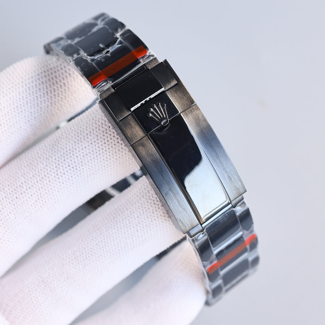 Rolex Cosmograph Daytona 40 - Black Grey