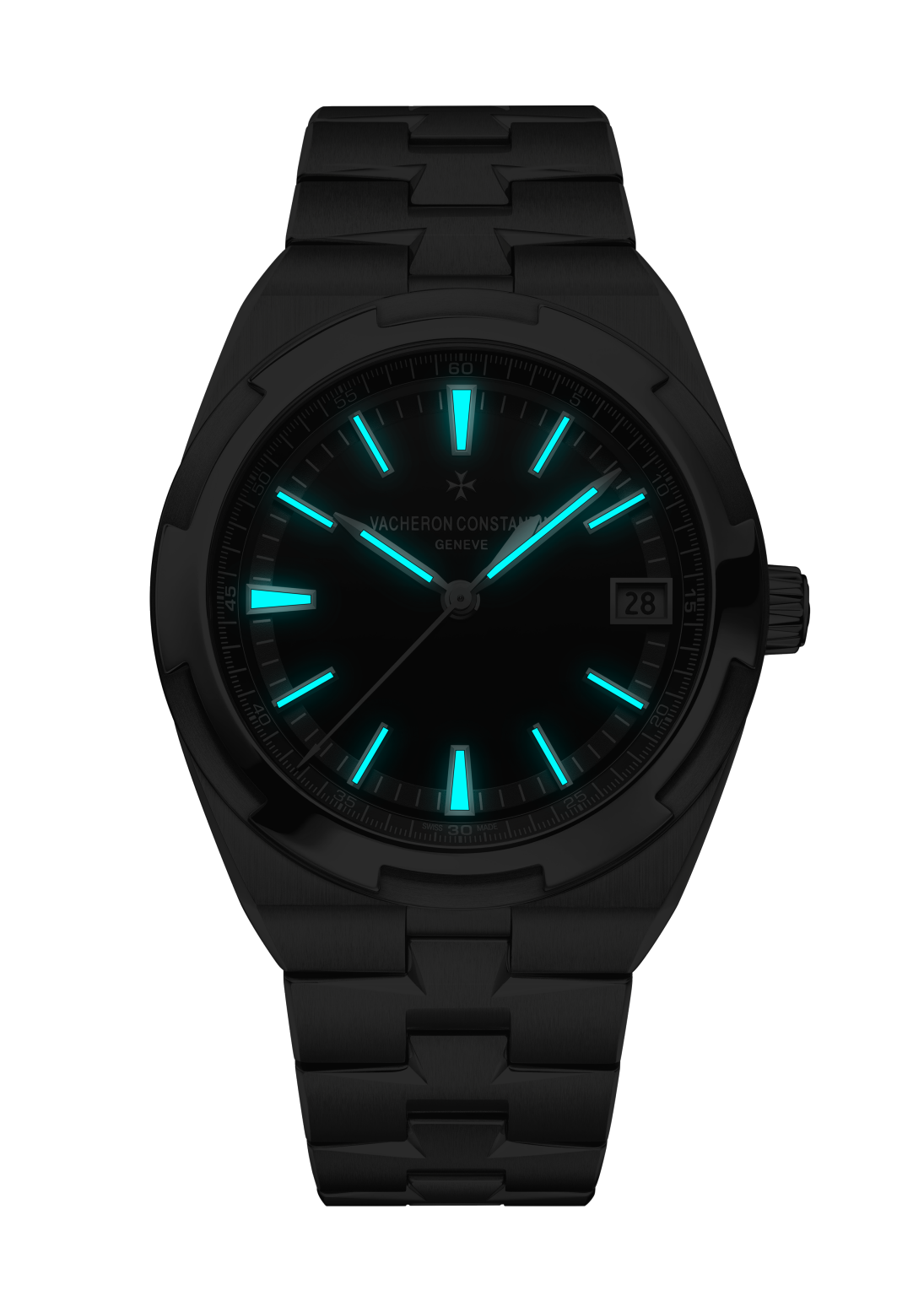 Rolex Oyster Perpetual Datejust 41 - Black Silver