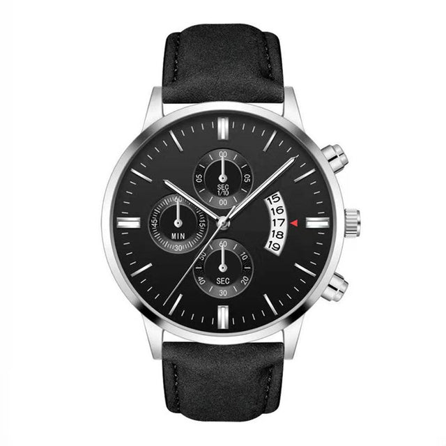 Quartz - Casual Wristwatch -40mm