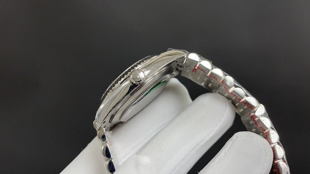 Rolex Datejust 41 White Rolesor