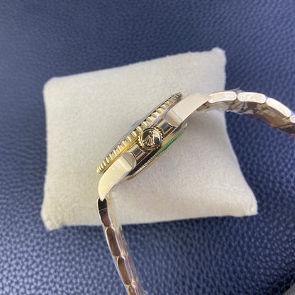 Rolex Oyster Perpetual Datejust 41 - Black