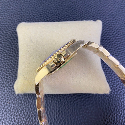 Rolex Oyster Perpetual Datejust 41 - Blue