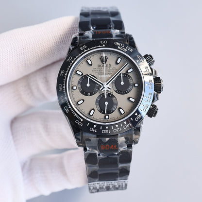 Rolex Cosmograph Daytona 40 - Black Grey