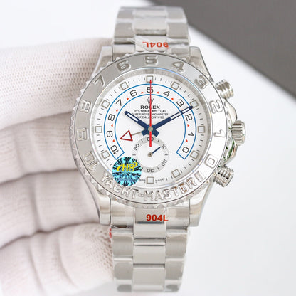 Rolex Cosmograph Daytona 44 - Silver