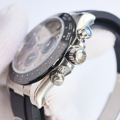 Rolex Cosmograph Daytona 40 - Grey Black