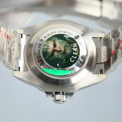 Rolex Sea-Dweller / Deepsea, blue & white 43mm