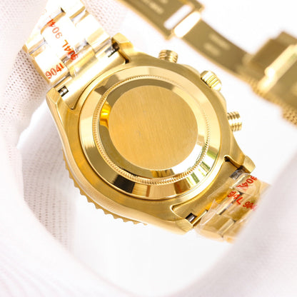 Rolex Cosmograph Daytona 44 - Yellow