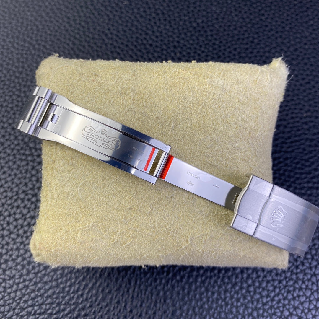 Rolex Oyster Perpetual Datejust 41 - Blue -