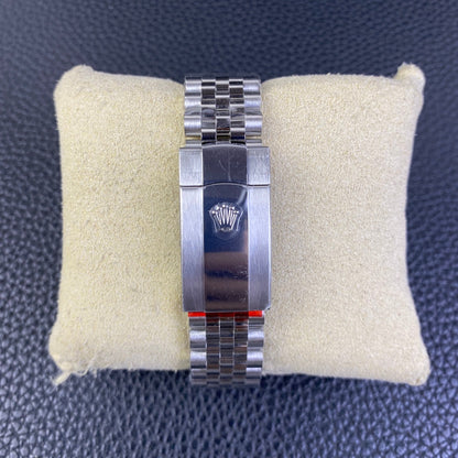 Rolex Oyster Perpetual Datejust 41 - Blue