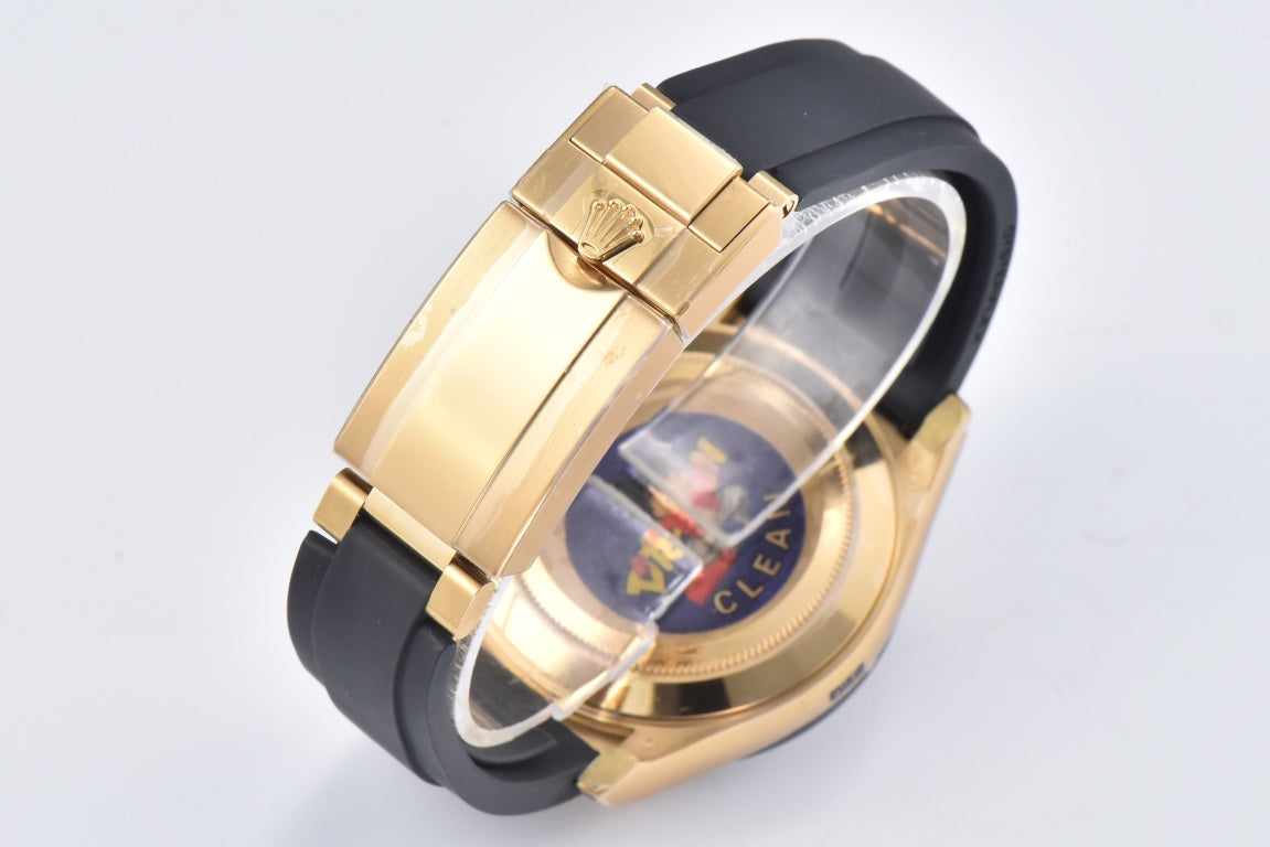 Rolex Cosmograph Daytona 40 - Silver