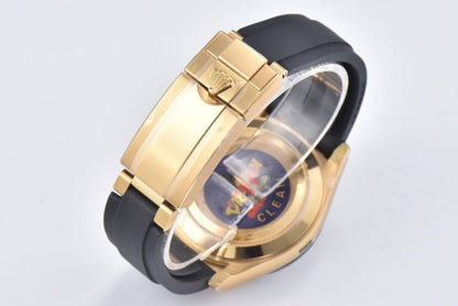 Rolex Cosmograph Daytona 40 - Silver