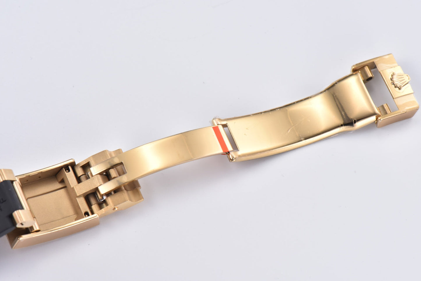 Rolex Cosmograph Daytona 40 - White Yellow