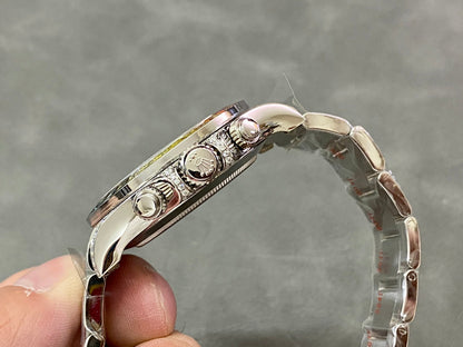 Rolex Cosmograph Daytona, Rainbow bezel