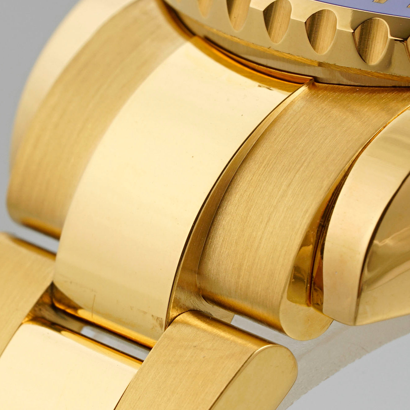 Rolex Cosmograph Daytona 44 - Yellow