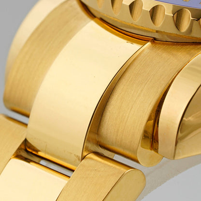 Rolex Cosmograph Daytona 44 - Yellow