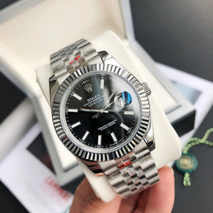 Rolex Datejust 41 Oystersteel (Multi-Tone Dial)