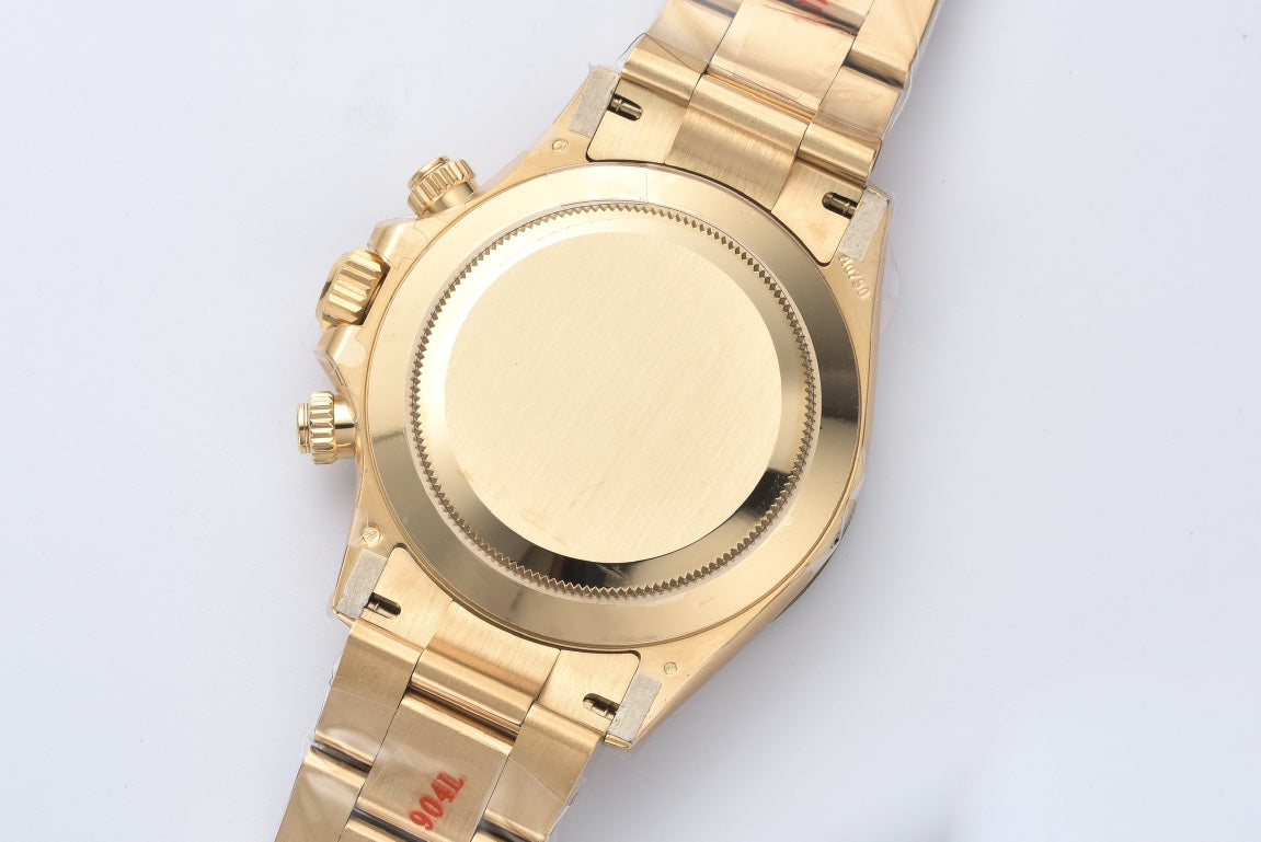 Rolex Cosmograph Daytona 40 - Yellow Steel