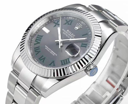 Rolex Oyster Perpetual Datejust 41 - Grey