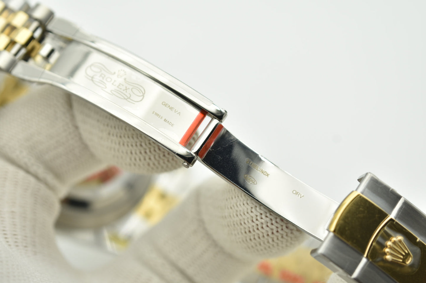 Rolex Oyster Perpetual Datejust 41 - Black -