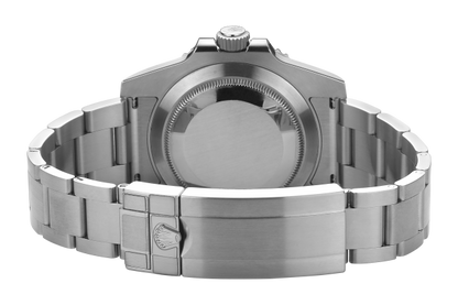 Rolex Oyster Perpetual Datejust 41, stainless steel, green dial