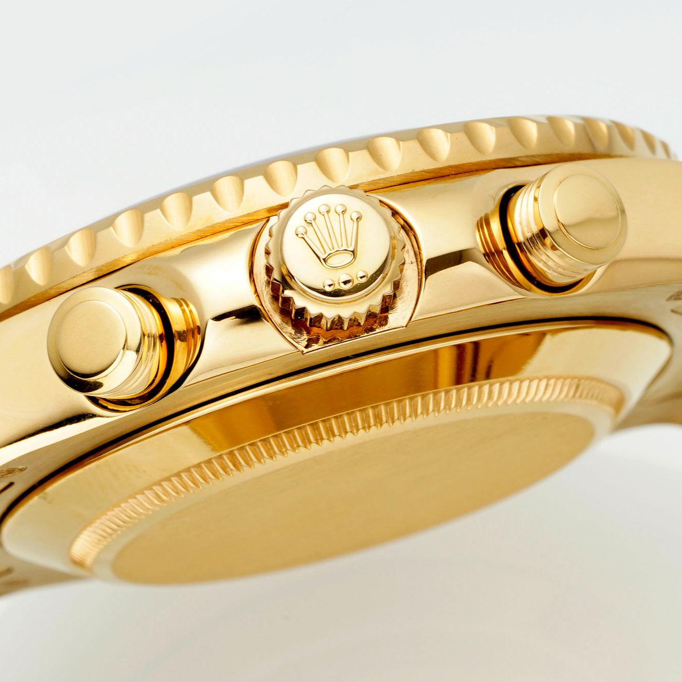 Rolex Cosmograph Daytona 44 - Yellow