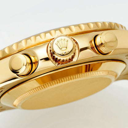 Rolex Cosmograph Daytona 44 - Yellow