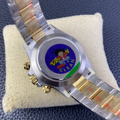 Rolex Cosmograph Daytona, yellow gold