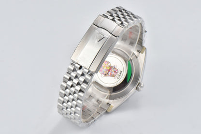 Rolex Oyster Perpetual Datejust 41 - Blue