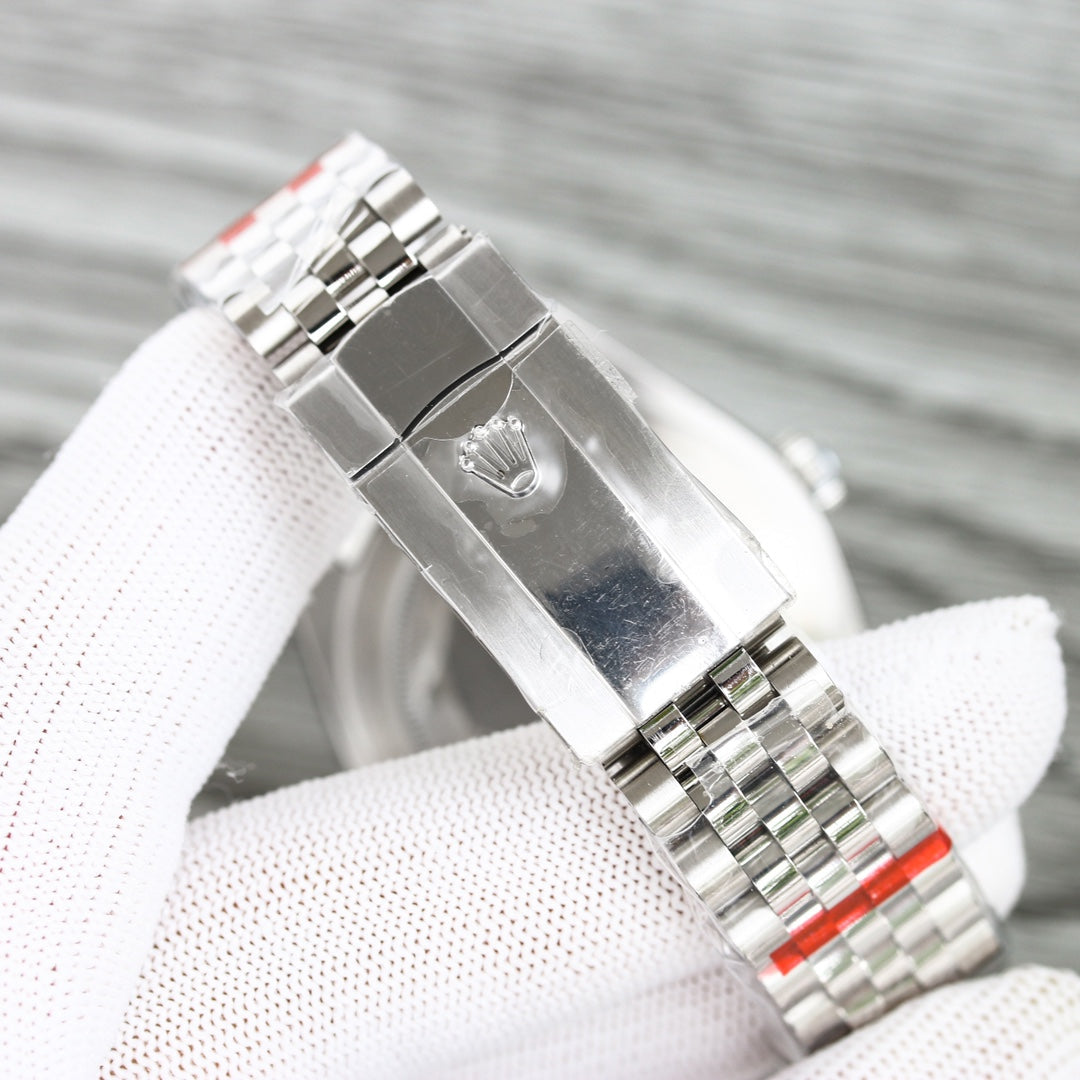 Rolex Oyster Perpetual Datejust 41 - Blue