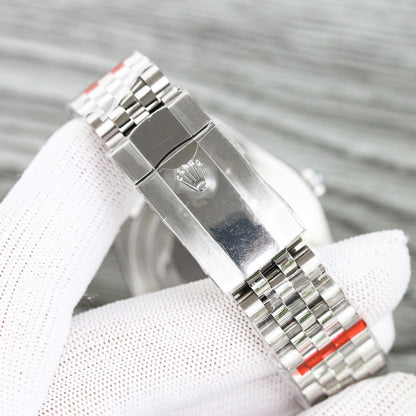 Rolex Oyster Perpetual Datejust 41 - Blue