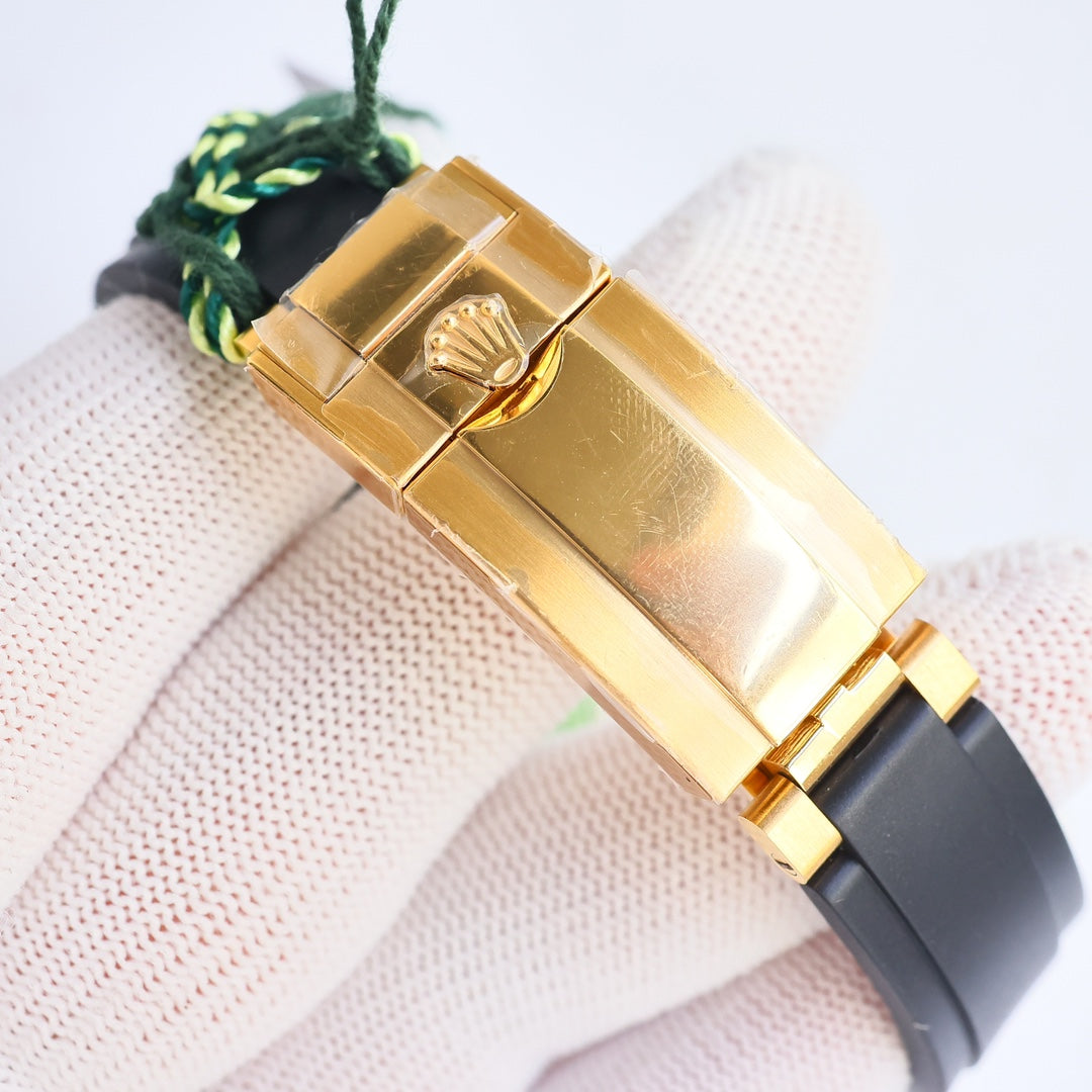 Rolex Cosmograph Daytona 40 - Yellow