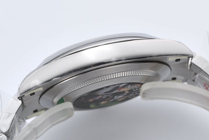 Rolex Oyster Perpetual Datejust 36/41, colourful “Celebration / Candy” dial