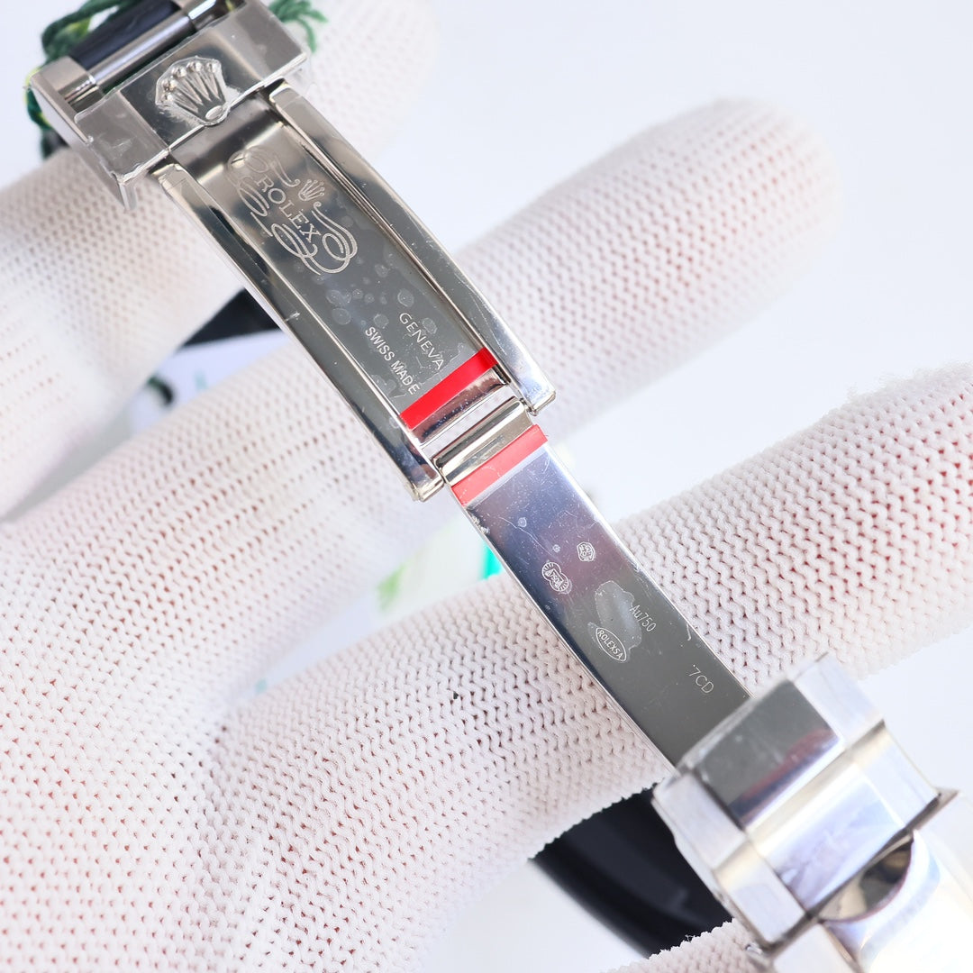 Rolex Cosmograph Daytona 40 - Grey Black