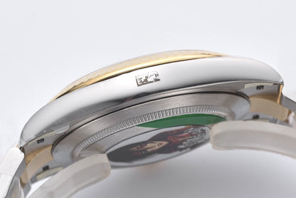 Rolex Oyster Perpetual Datejust 41 - Yellow