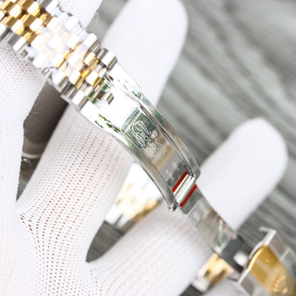 Rolex Oyster Perpetual Datejust 41 - Yellow