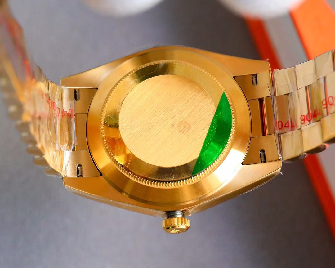 Rolex Submariner Date 40, steel & yellow gold