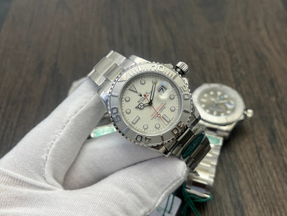Rolex Oyster Perpetual 40 - White