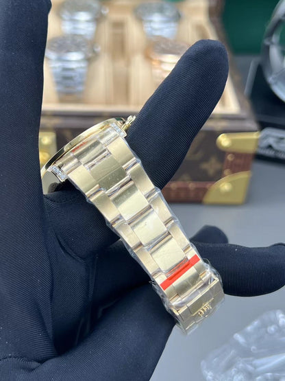 Rolex Cosmograph Daytona, Rainbow bezel