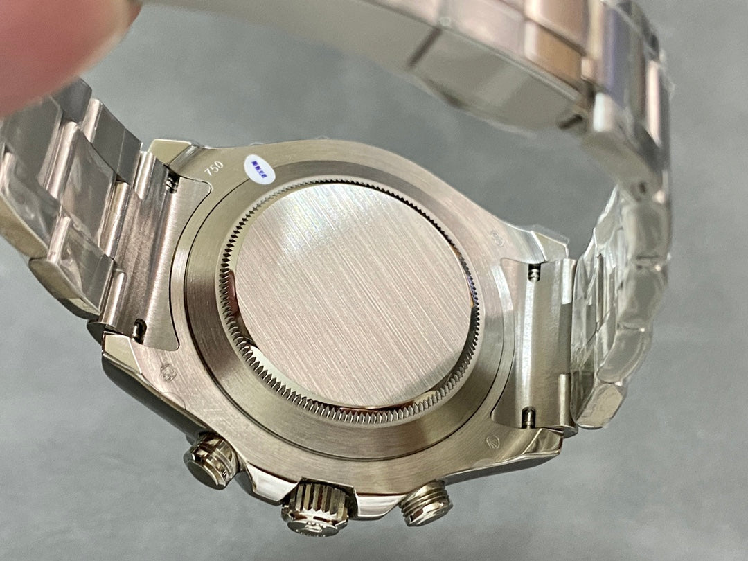 Rolex Cosmograph Daytona 44 - Silver