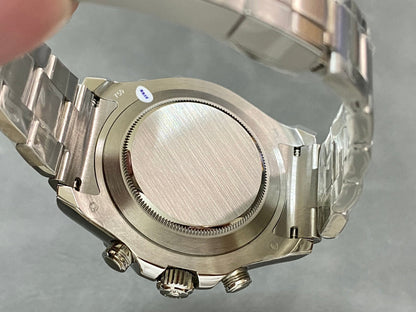 Rolex Cosmograph Daytona 44 - Silver