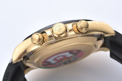 Rolex Cosmograph Daytona, yellow gold