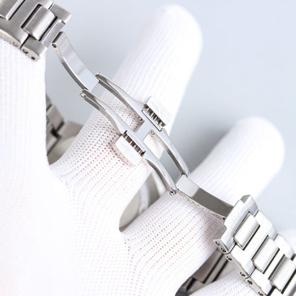 Silver Bracelet for ING - 40mm