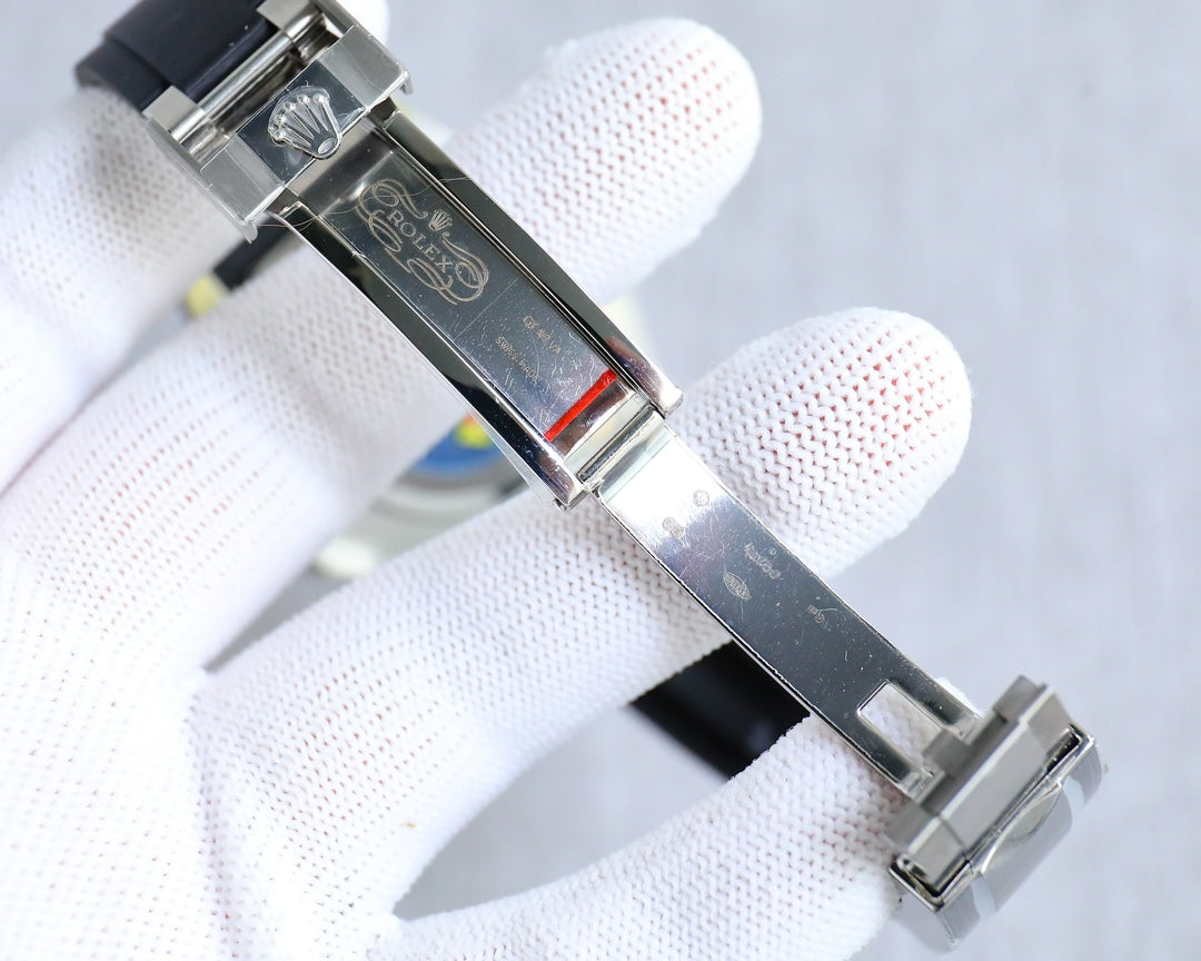 Rolex Cosmograph Daytona, Rainbow bezel