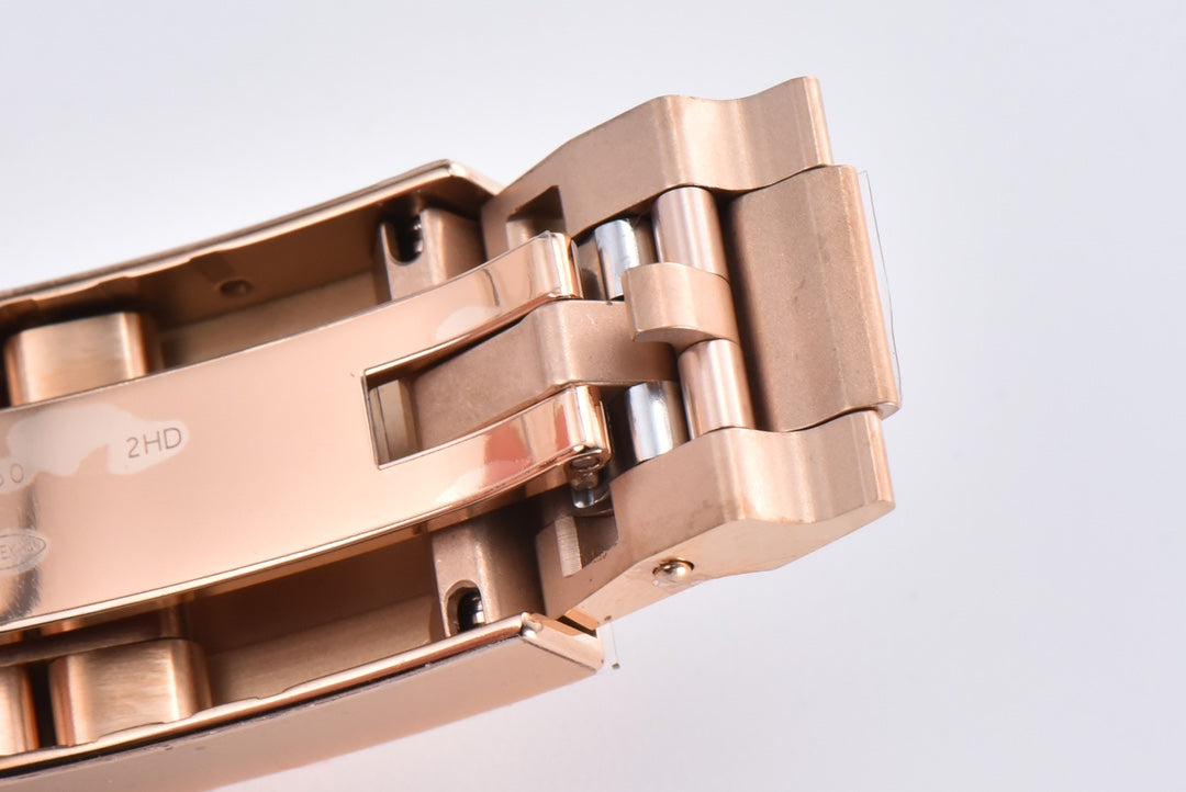 Rolex Cosmograph Daytona, Everose gold