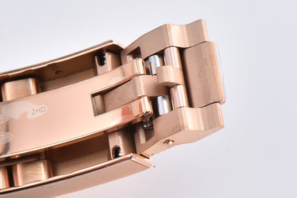 Rolex Cosmograph Daytona, Everose gold