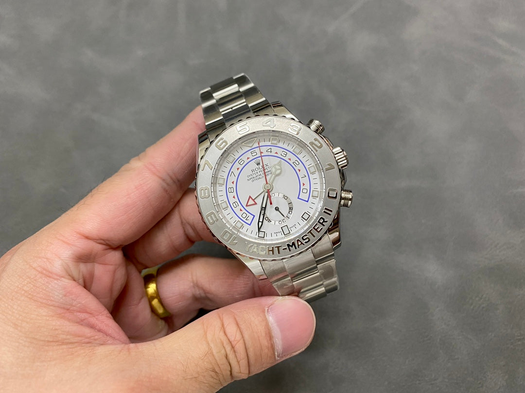 Rolex Cosmograph Daytona 44 - Silver