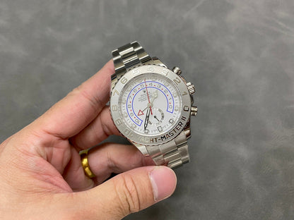 Rolex Cosmograph Daytona 44 - Silver