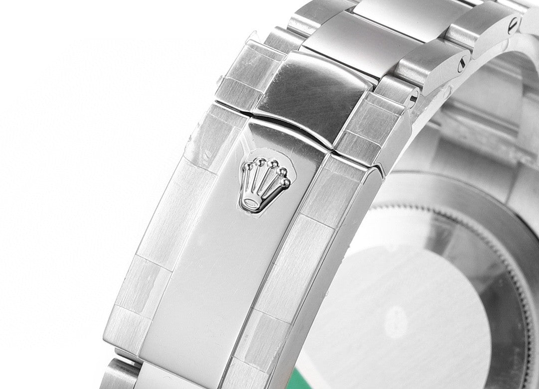 Rolex Datejust 41 Oystersteel (Multi-Color Dial)